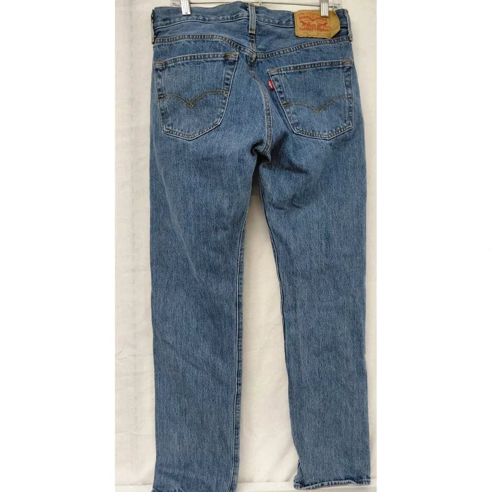 Levis levi 501